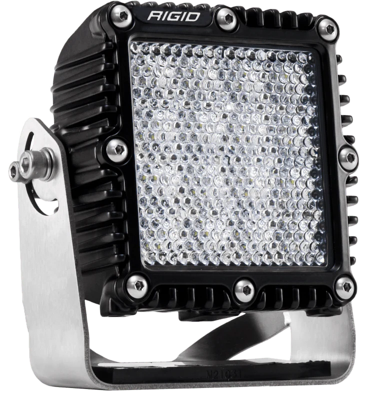 Rigid Industries Q-Series Pro - Flood - Diffused - Image 4
