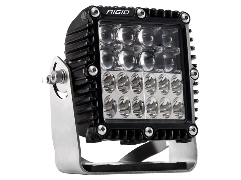 Rigid Industries Q Series Pro - Hyperspot/Driving Combo - Image 2