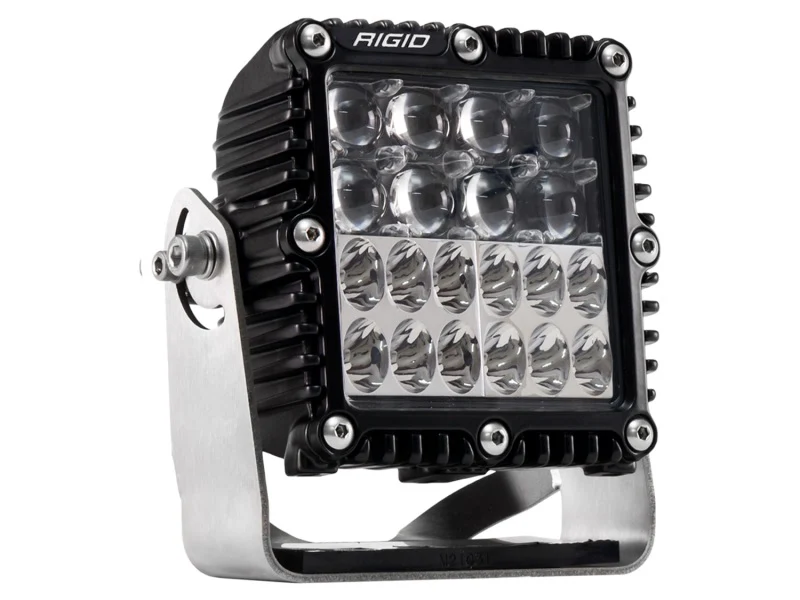 Rigid Industries Q Series Pro - Hyperspot/Driving Combo - Image 3
