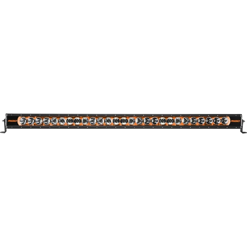 Rigid Industries Radiance+ 50in. RGBW Light Bar - Image 4