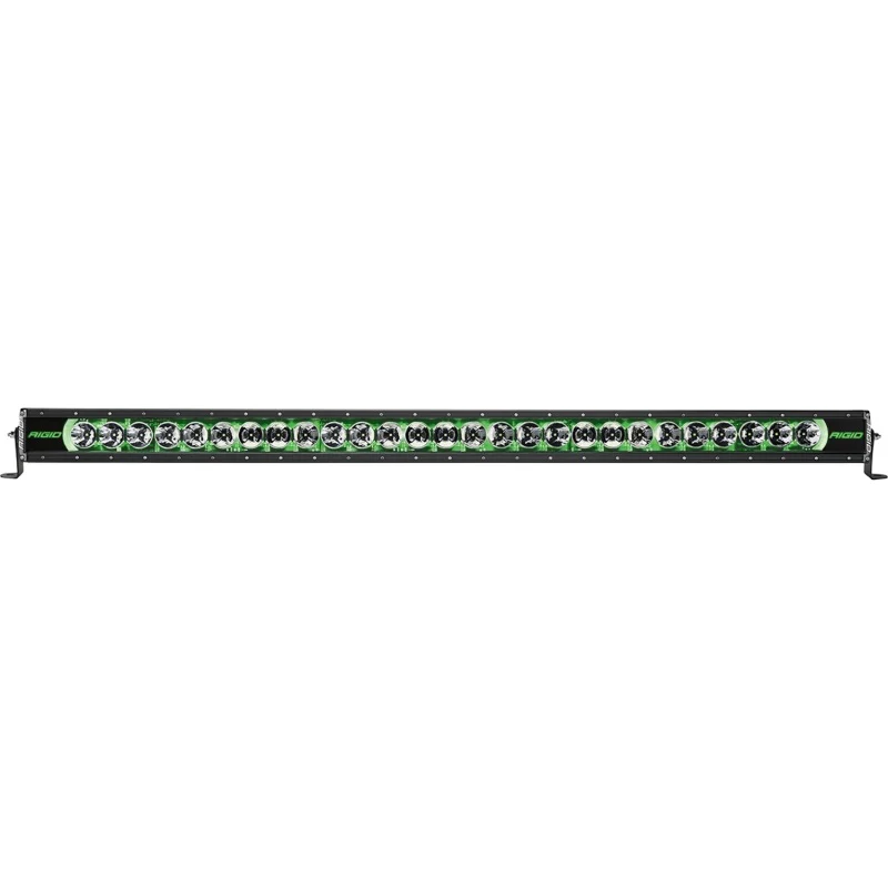 Rigid Industries Radiance+ 50in. RGBW Light Bar - Image 8
