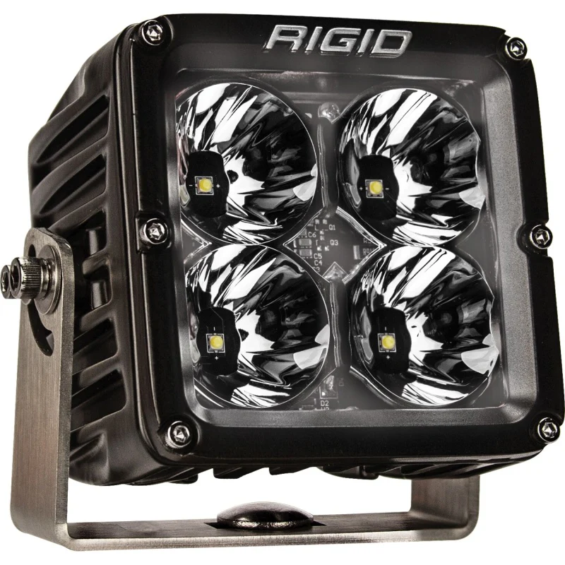 Rigid Industries Radiance+ Pod XL RGBW - Pair - Image 19