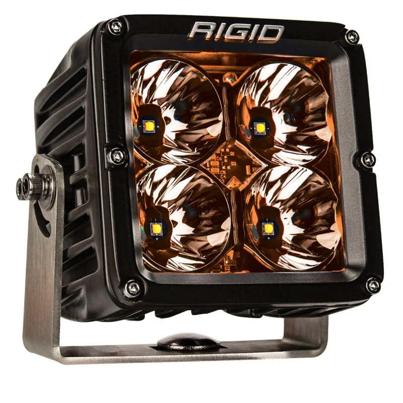 Rigid Industries Radiance+ Pod XL RGBW - Pair - Image 20