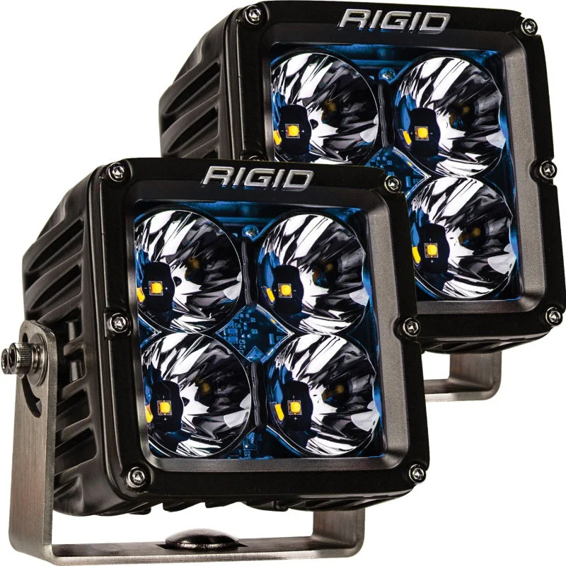 Rigid Industries Radiance+ Pod XL RGBW - Pair - Image 25