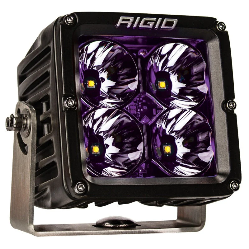 Rigid Industries Radiance+ Pod XL RGBW - Pair - Image 6
