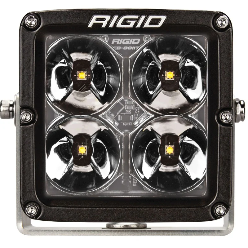 Rigid Industries Radiance+ Pod XL RGBW - Pair - Image 9