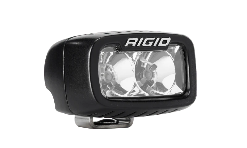 Rigid Industries SRM - Flood - Image 4
