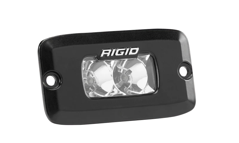 Rigid Industries SRMF - Flush Mount - Flood - Image 5