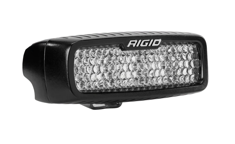 Rigid Industries SRQ - 60 Deg. Lens - White - Single - Image 5
