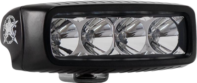 Rigid Industries SRQ - Flood - White - Single - Image 3