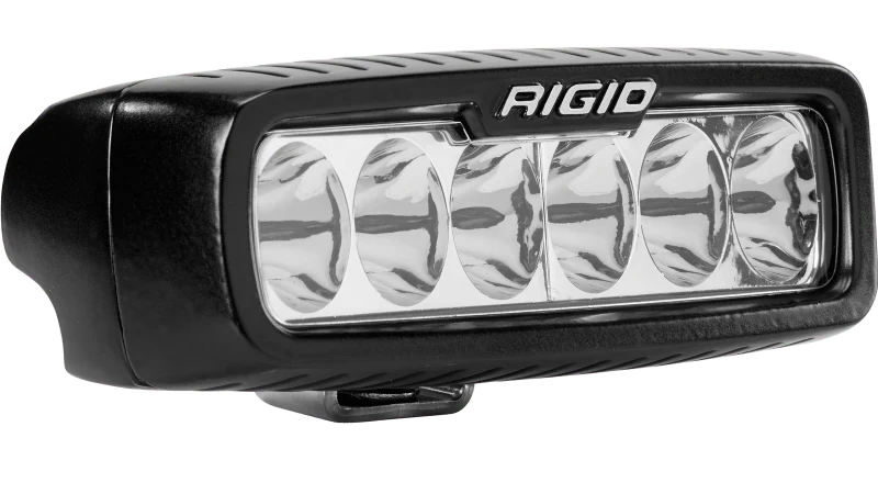 Rigid Industries SRQ2 - Driving - White - Single - Image 5