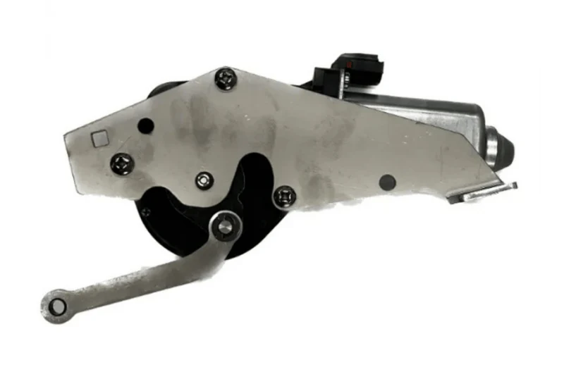 Rock Slide Gen 3 Step Motor DRVR