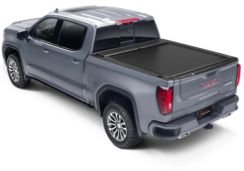 Roll-N-Lock 09-18 RAM 1500 / 10-22 RAM 2500-3500 (76.3in. Bed Length) A-Series XT Retractable Cover - Image 2