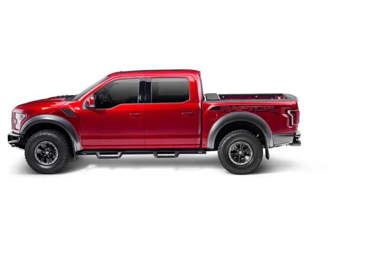 Roll-N-Lock 15-18 Ford F-150 SB 77-3/8in M-Series Retractable Tonneau Cover - Image 10