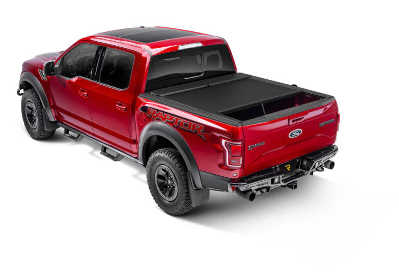 Roll-N-Lock 15-18 Ford F-150 SB 77-3/8in M-Series Retractable Tonneau Cover - Image 12