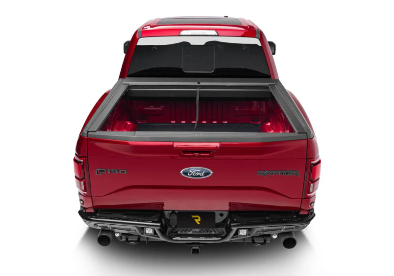 Roll-N-Lock 15-18 Ford F-150 SB 77-3/8in M-Series Retractable Tonneau Cover - Image 14