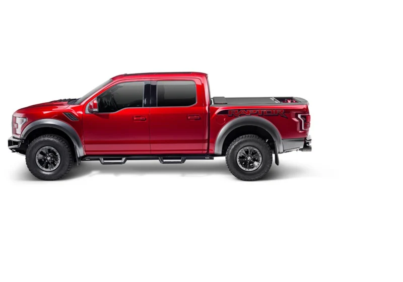 Roll-N-Lock 15-18 Ford F-150 SB 77-3/8in M-Series Retractable Tonneau Cover - Image 19