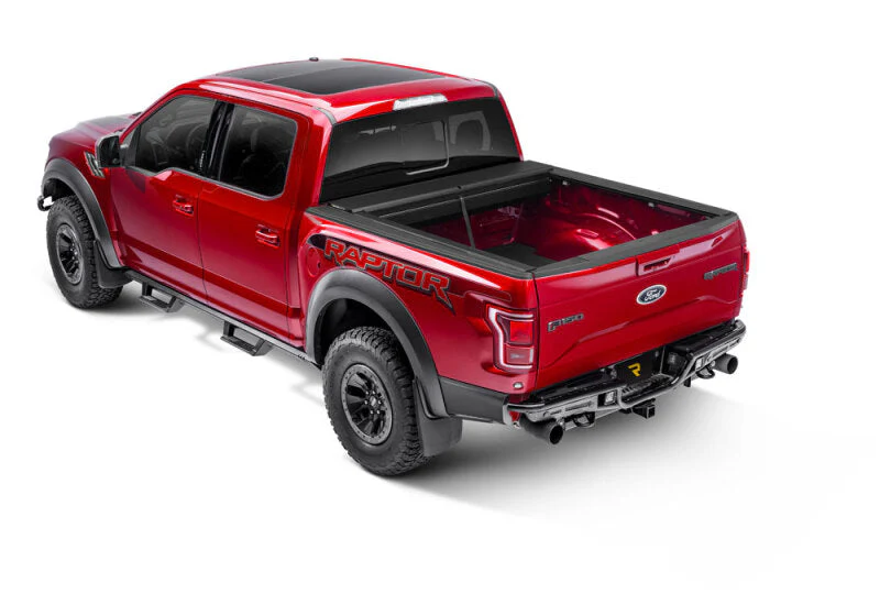 Roll-N-Lock 15-18 Ford F-150 SB 77-3/8in M-Series Retractable Tonneau Cover - Image 23