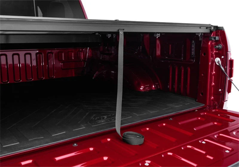 Roll-N-Lock 15-18 Ford F-150 SB 77-3/8in M-Series Retractable Tonneau Cover - Image 8