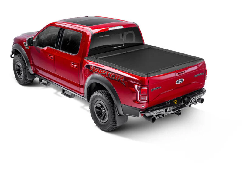 Roll-N-Lock 15-18 Ford F-150 XSB 65-5/8in M-Series Retractable Tonneau Cover - Image 4