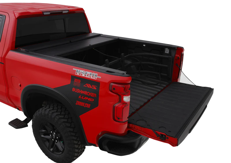 Roll-N-Lock 17-19 Ford F-250/F-350 Super Duty SB 80-3/8in A-Series Retractable Tonneau Cover - Image 15