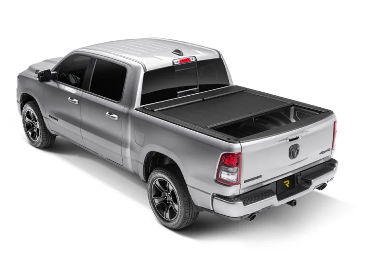 Roll-N-Lock 19-23 RAM 1500 w/o Swing Gate Tailgate SB 76.3in M-Series Retractable Tonneau Cover - Image 5