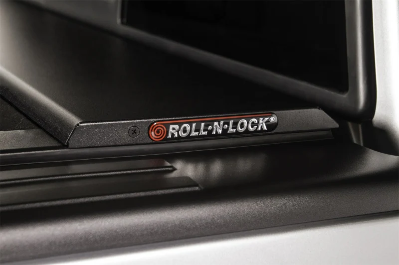 Roll-N-Lock 2009 Dodge Ram 1500 SB 76in M-Series Retractable Tonneau Cover - Image 14
