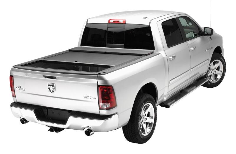 Roll-N-Lock 2009 Dodge Ram 1500 SB 76in M-Series Retractable Tonneau Cover - Image 3