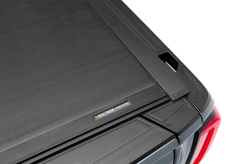 Roll-N-Lock 2019 Chevrolet Silverado 1500& GMC Sierra 1500 96.5in M-Series Retractable Tonneau Cover - Image 20