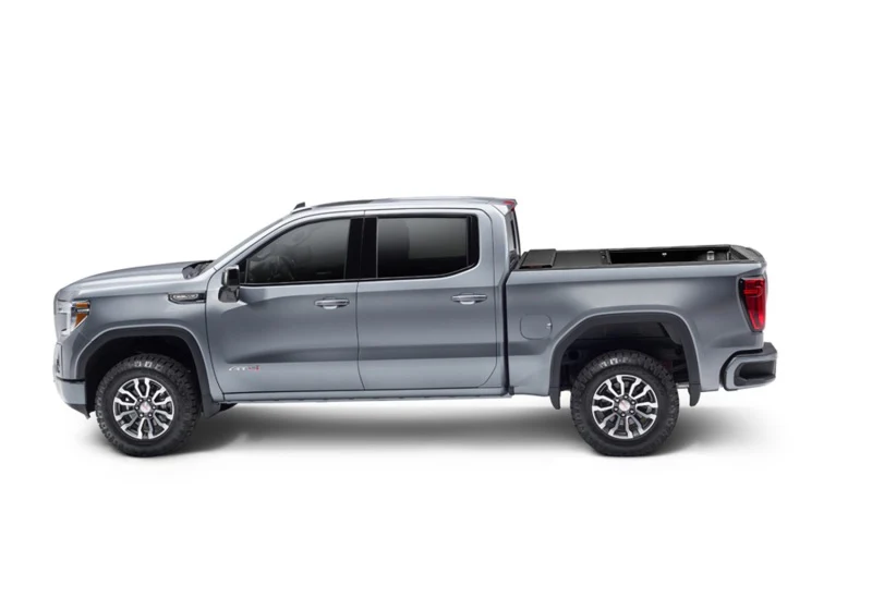 Roll-N-Lock 2019 Chevrolet Silverado 1500& GMC Sierra 1500 96.5in M-Series Retractable Tonneau Cover - Image 21