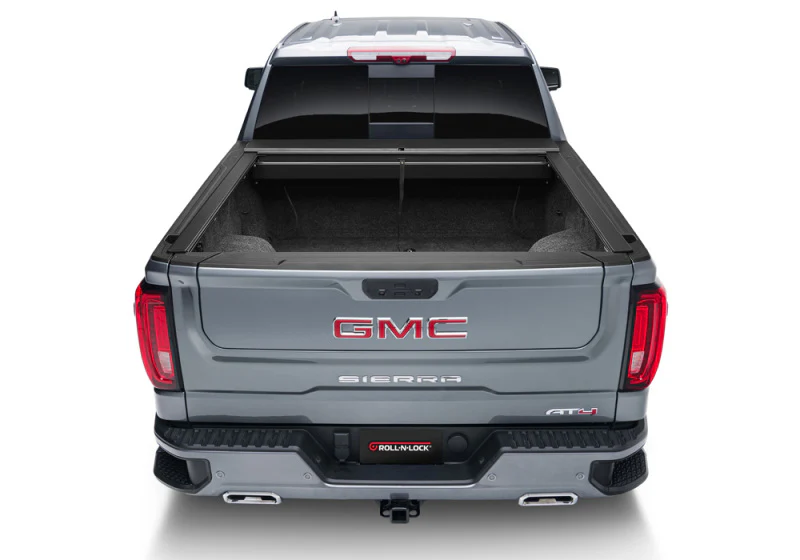 Roll-N-Lock 2019 Chevrolet Silverado 1500 XSB 68-3/8in A-Series Retractable Tonneau Cover - Image 12