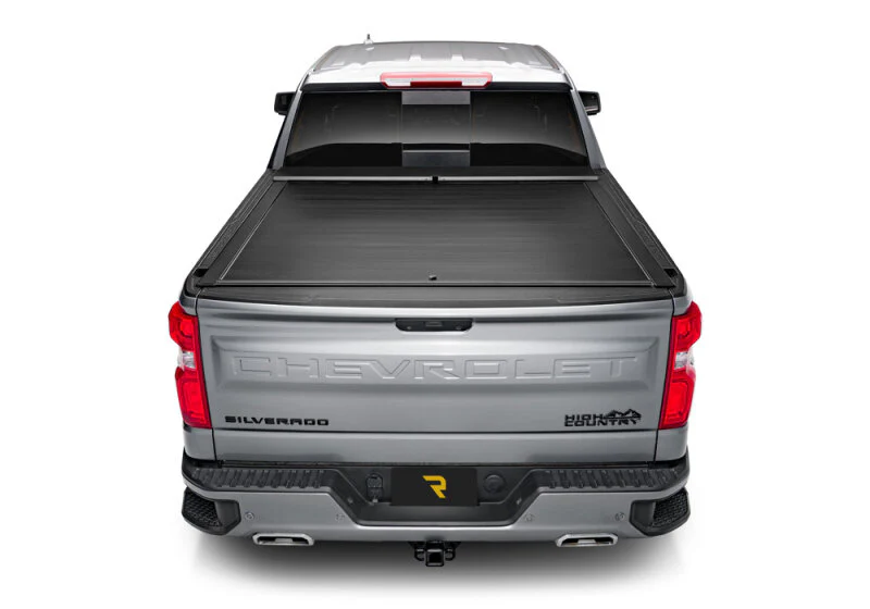Roll-N-Lock 2019 Chevrolet Silverado 1500 XSB 68-3/8in A-Series Retractable Tonneau Cover - Image 14