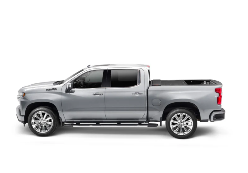 Roll-N-Lock 2019 Chevrolet Silverado 1500 XSB 68-3/8in A-Series Retractable Tonneau Cover - Image 19