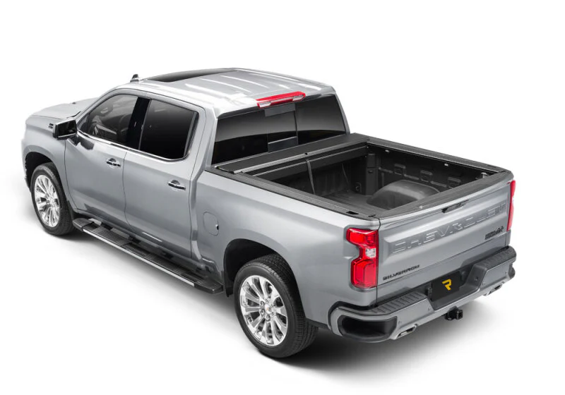 Roll-N-Lock 2019 Chevrolet Silverado 1500 XSB 68-3/8in A-Series Retractable Tonneau Cover - Image 25