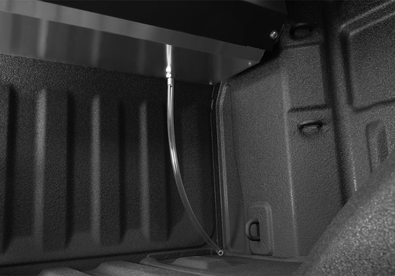 Roll-N-Lock 2019 Chevrolet Silverado 1500 XSB 68-3/8in A-Series Retractable Tonneau Cover - Image 27