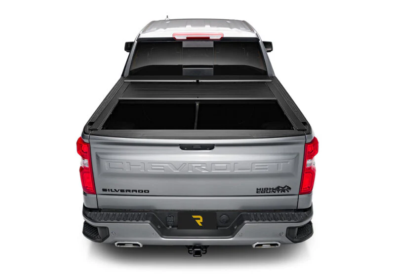 Roll-N-Lock 2019 Chevrolet Silverado 1500 XSB 68-3/8in A-Series Retractable Tonneau Cover - Image 3
