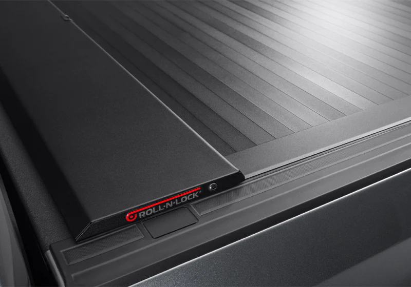 Roll-N-Lock 2019 Chevrolet Silverado 1500 XSB 68-3/8in A-Series Retractable Tonneau Cover - Image 32