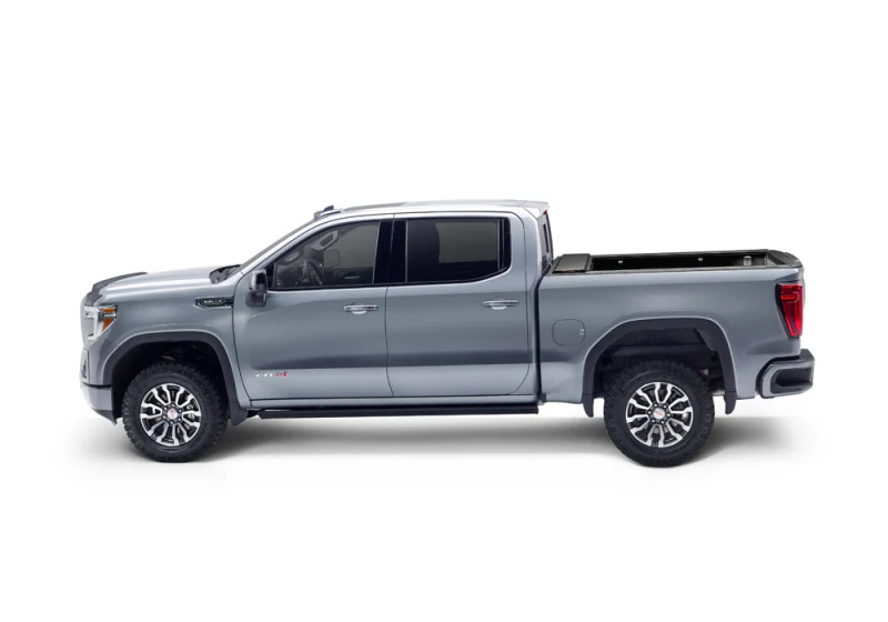 Roll-N-Lock 2019 Chevrolet Silverado 1500 XSB 68-3/8in A-Series Retractable Tonneau Cover - Image 4