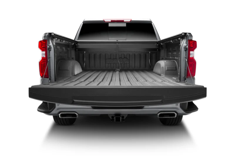 Roll-N-Lock 2019 Chevrolet Silverado 1500 XSB 68-3/8in A-Series Retractable Tonneau Cover - Image 7