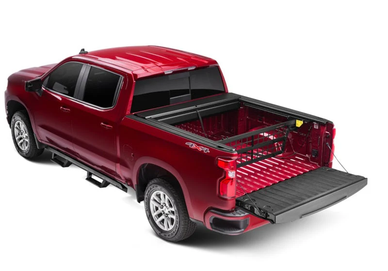 Roll-N-Lock 2019 Chevy Silverado / GMC Sierra 1500 68in Cargo Manager - Image 4
