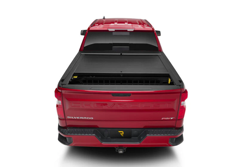 Roll-N-Lock 2019 Chevy Silverado / GMC Sierra 1500 68in Cargo Manager - Image 7
