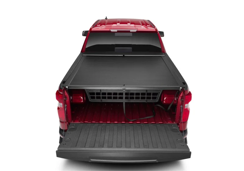 Roll-N-Lock 2019 Chevy Silverado / GMC Sierra 1500 68in Cargo Manager - Image 9