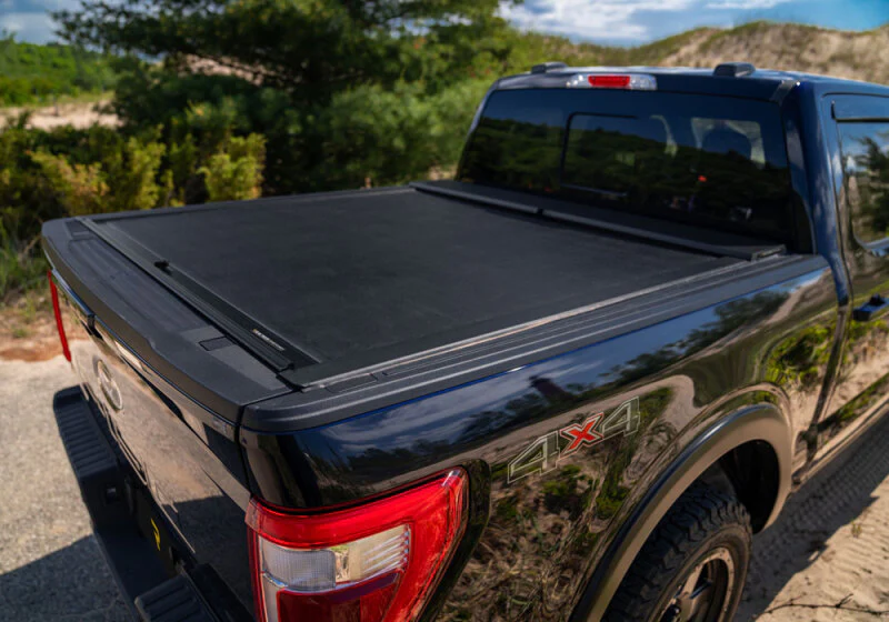 Roll-N-Lock 2019 RAM 1500 65-1/2in M-Series Retractable Tonneau Cover - Image 17
