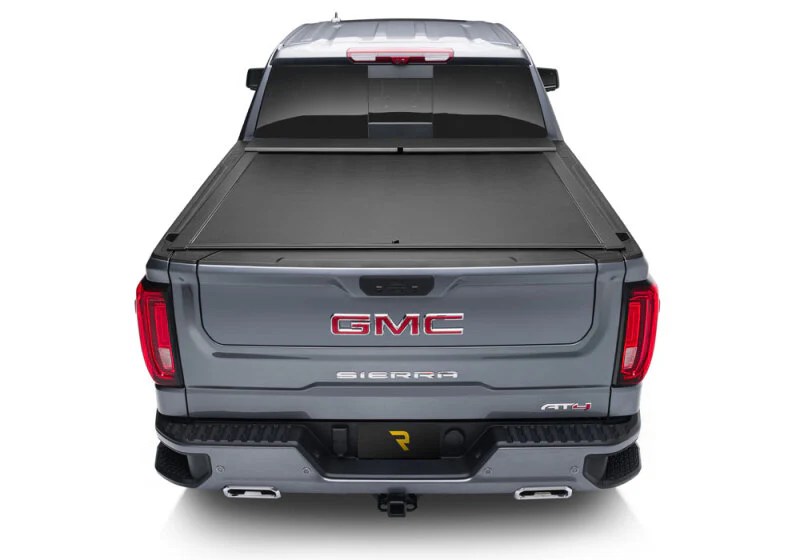 Roll-N-Lock 2020 Chevy Silverado / GMC Sierra 2500-3500 80-1/2in M-Series Retractable Tonneau Cover - Image 15