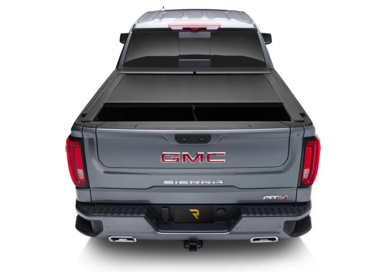 Roll-N-Lock 2020 Chevy Silverado / GMC Sierra 2500-3500 80-1/2in M-Series Retractable Tonneau Cover - Image 16