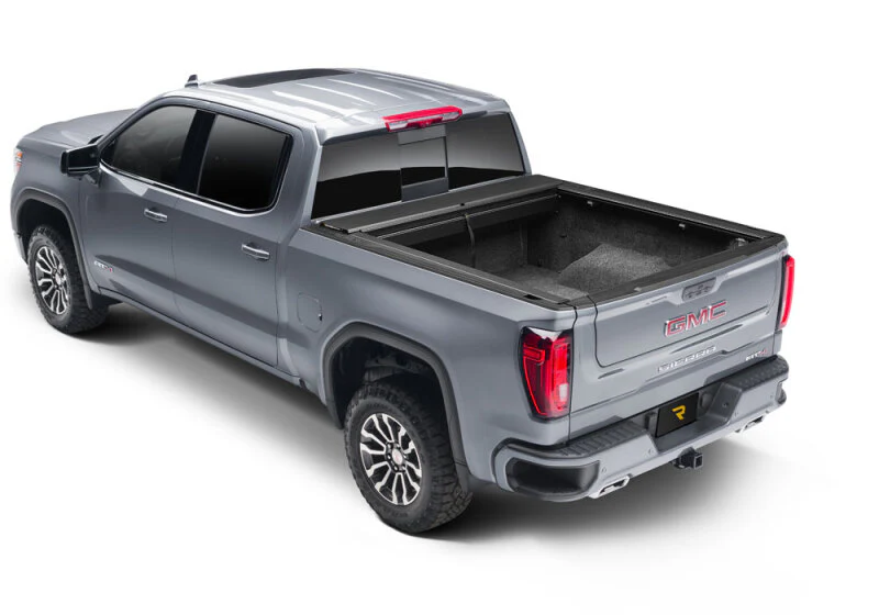 Roll-N-Lock 2020 Chevy Silverado / GMC Sierra 2500-3500 80-1/2in M-Series Retractable Tonneau Cover - Image 19