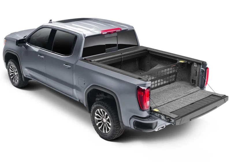 Roll-N-Lock 2020 Chevy Silverado/Sierra 2500/3500 MB 80-1/2in Cargo Manager - Image 5