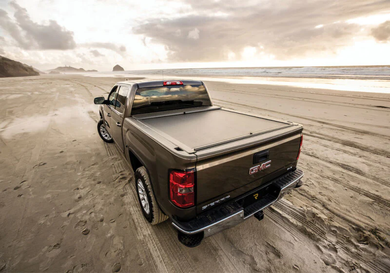 Roll-N-Lock 2020 GM Silverado / Sierra 2500/3500 6ft 10in Bed A-Series Retractable Tonneau Cover - Image 11