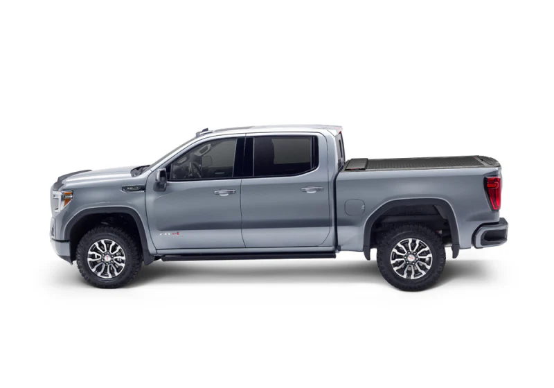 Roll-N-Lock 2020 GM Silverado / Sierra 2500/3500 6ft 10in Bed A-Series Retractable Tonneau Cover - Image 12