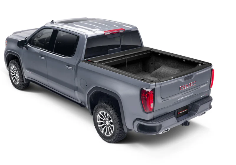 Roll-N-Lock 2020 GM Silverado / Sierra 2500/3500 6ft 10in Bed A-Series Retractable Tonneau Cover - Image 17
